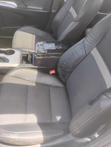 2014 Toyota Camry SE Sport
