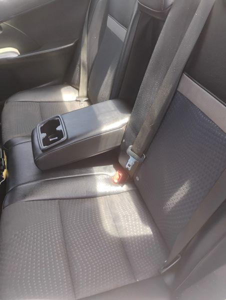 2014 Toyota Camry SE Sport