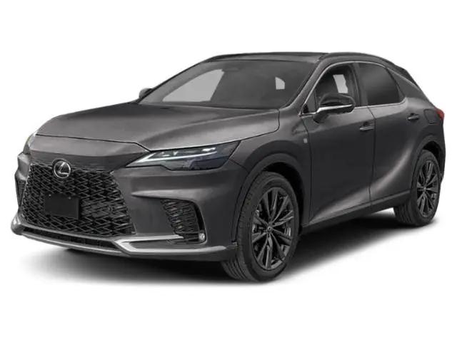 2026 Lexus RX 350 F SPORT Design for sale in Davenport, IA