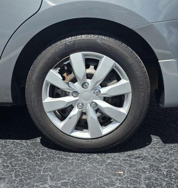 2008 Nissan Sentra 2.0S