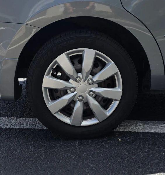 2008 Nissan Sentra 2.0S