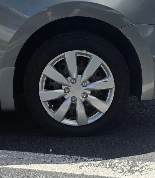 2008 Nissan Sentra 2.0S
