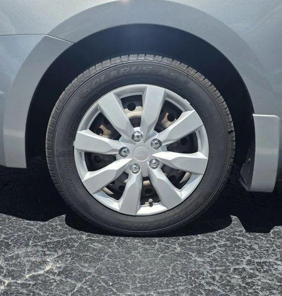 2008 Nissan Sentra 2.0S
