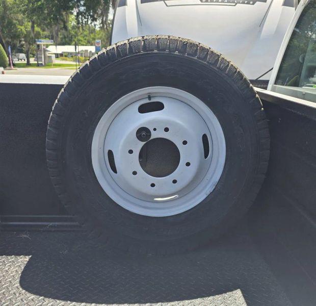 2015 Ford F-350 XL