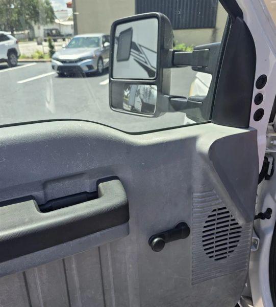 2015 Ford F-350 XL