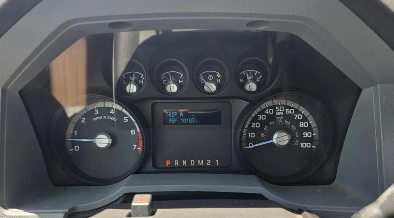 2015 Ford F-350 XL