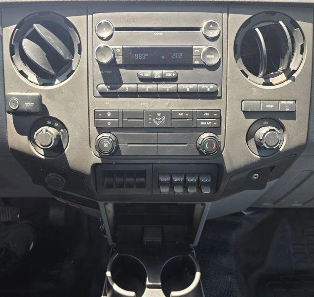 2015 Ford F-350 XL