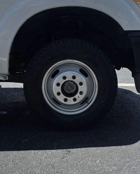 2015 Ford F-350 XL
