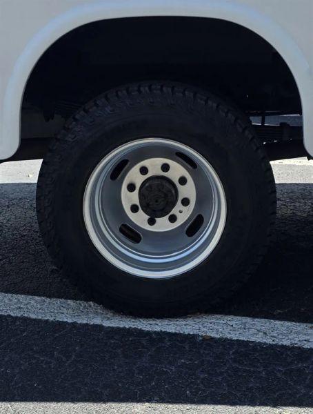2015 Ford F-350 XL