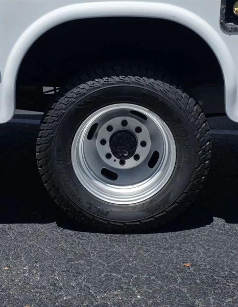 2015 Ford F-350 XL