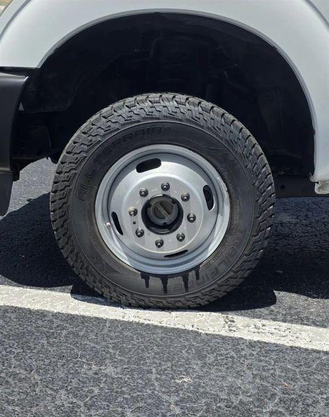 2015 Ford F-350 XL