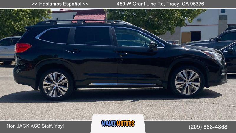 2020 Subaru Ascent Limited