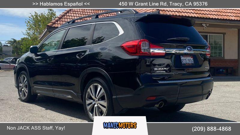 2020 Subaru Ascent Limited