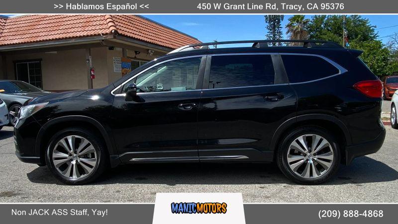 2020 Subaru Ascent Limited