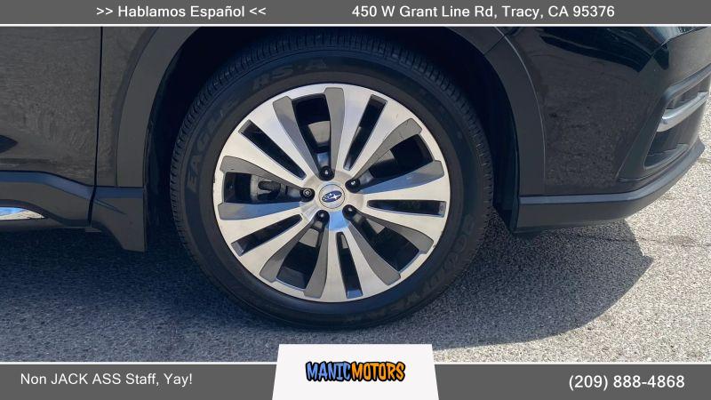 2020 Subaru Ascent Limited