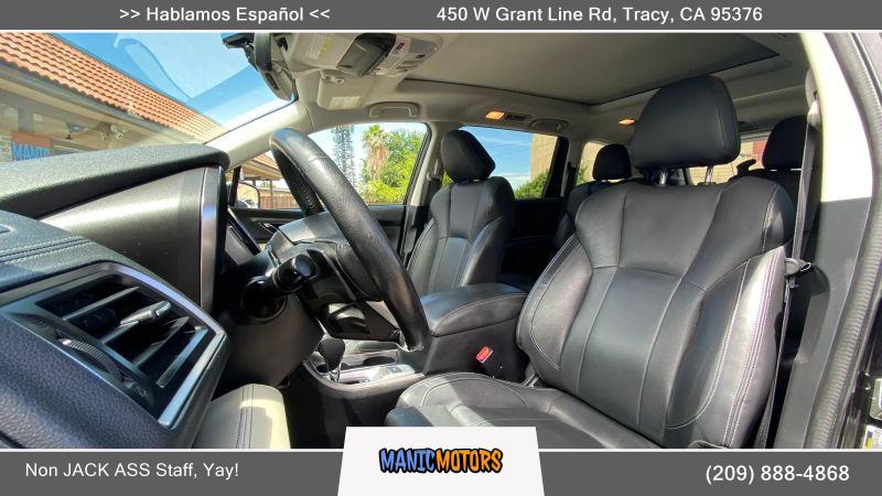 2020 Subaru Ascent Limited