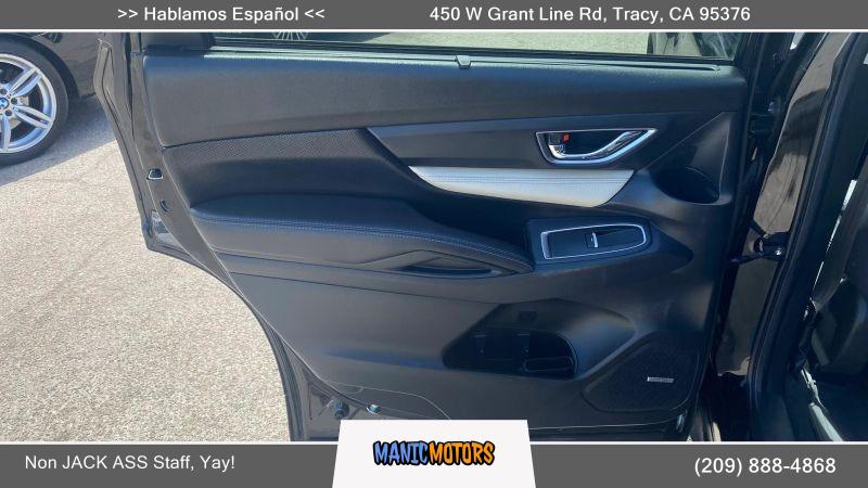 2020 Subaru Ascent Limited