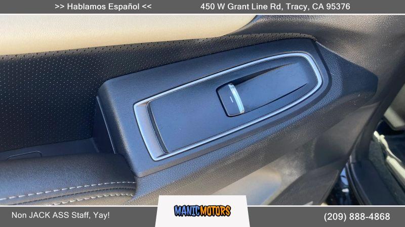 2020 Subaru Ascent Limited