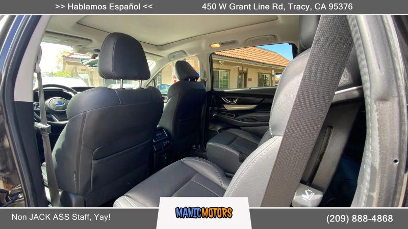 2020 Subaru Ascent Limited