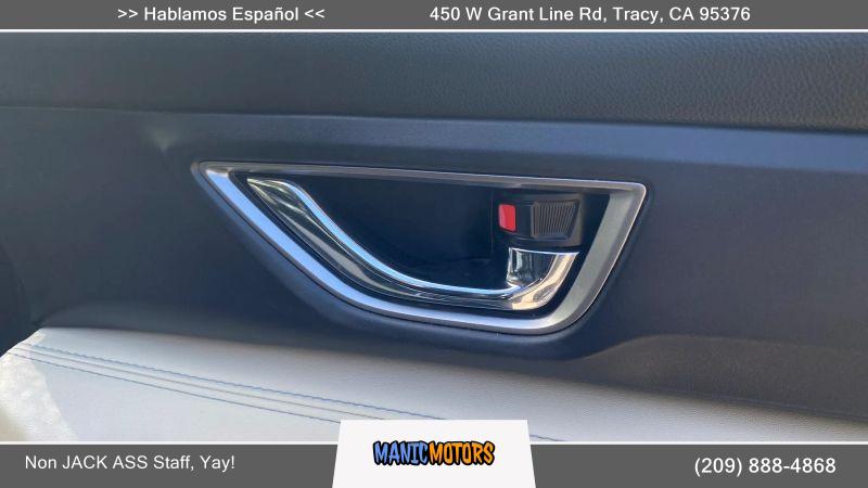 2020 Subaru Ascent Limited