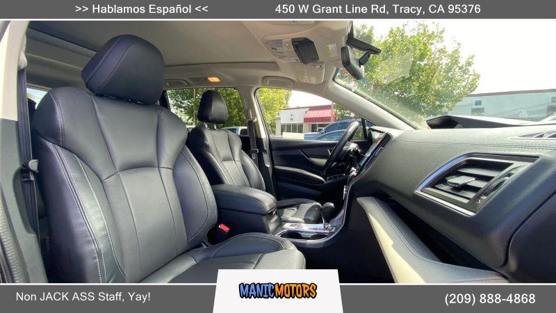 2020 Subaru Ascent Limited