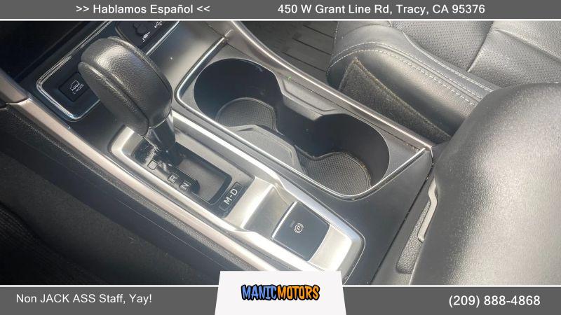 2020 Subaru Ascent Limited