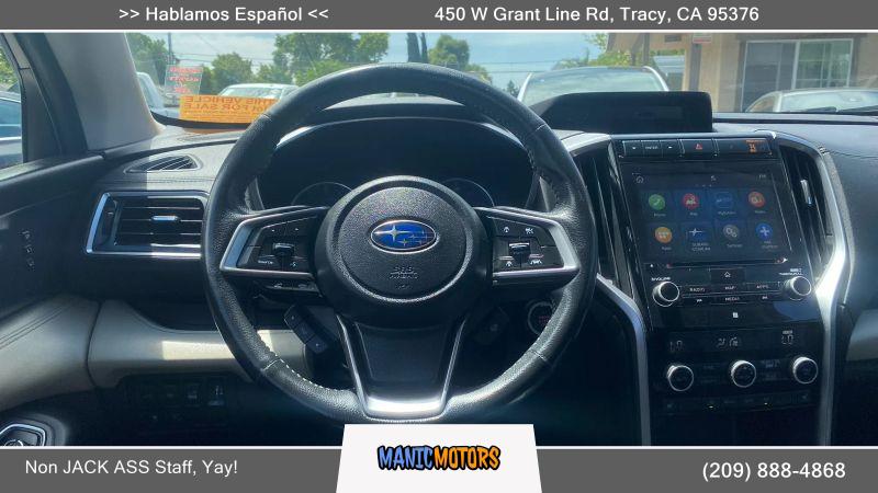2020 Subaru Ascent Limited