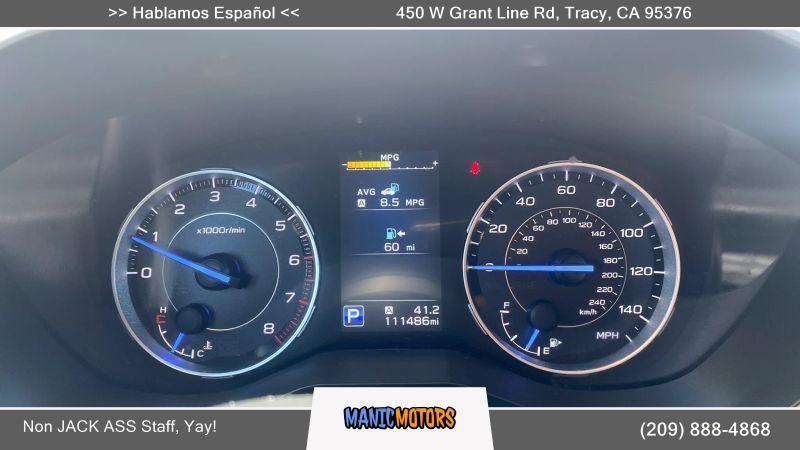 2020 Subaru Ascent Limited