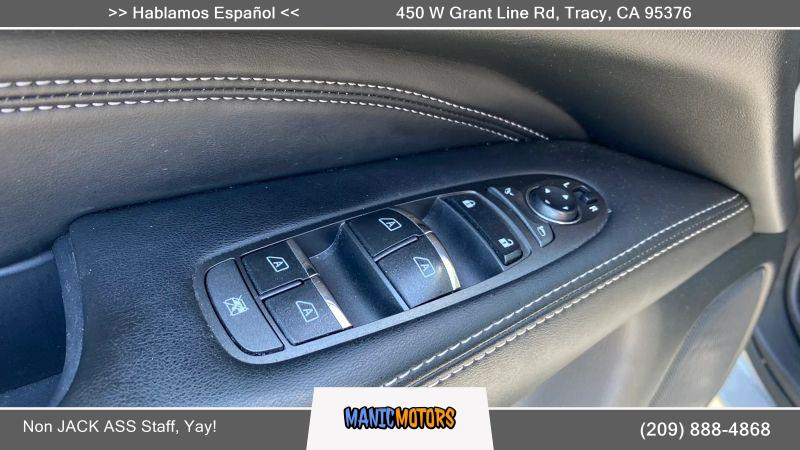 2019 INFINITI QX60 PURE
