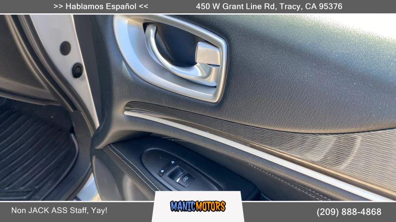 2019 INFINITI QX60 PURE