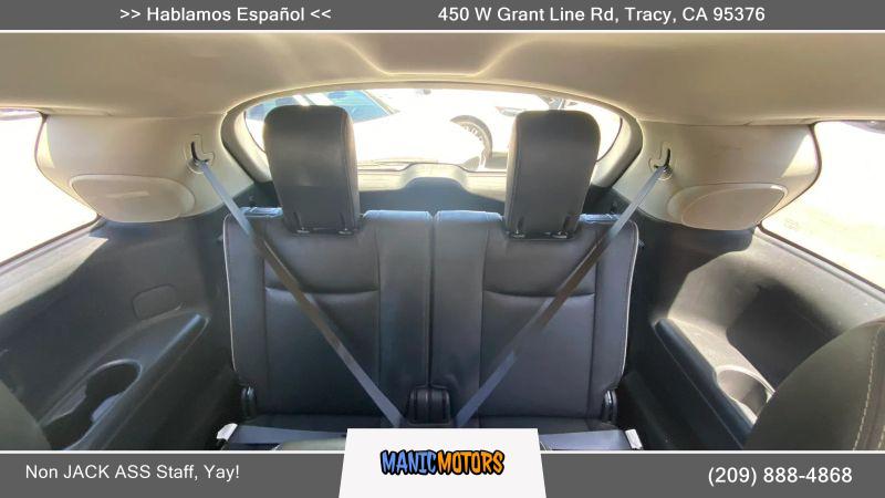 2019 INFINITI QX60 PURE