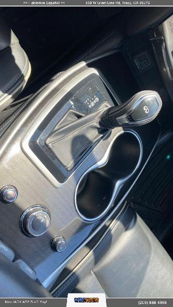 2019 INFINITI QX60 PURE