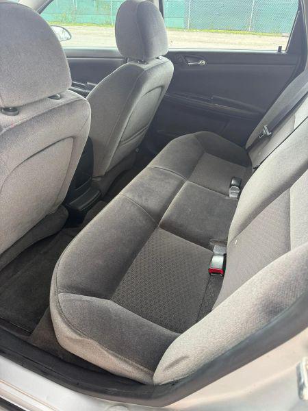 2014 Chevrolet Impala Limited LT