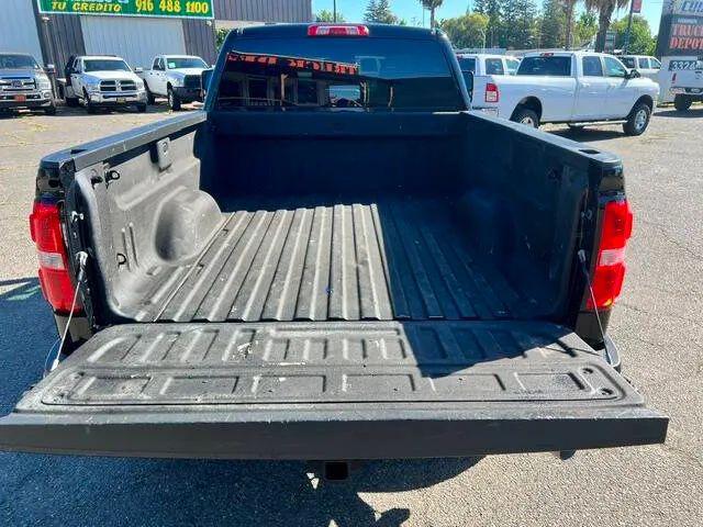 2015 GMC Sierra 2500HD SLT