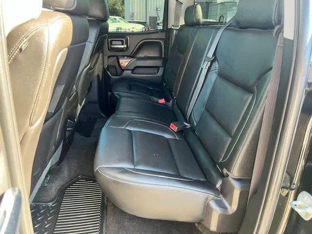 2015 GMC Sierra 2500HD SLT