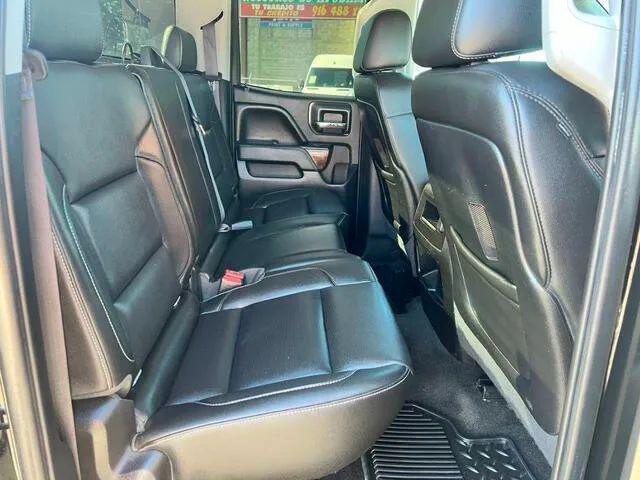 2015 GMC Sierra 2500HD SLT