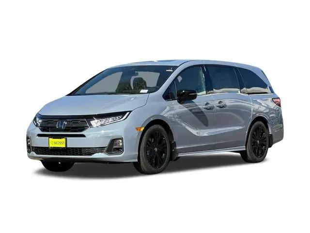 2026 Honda Odyssey Sport-L for sale in Lemon Grove, CA