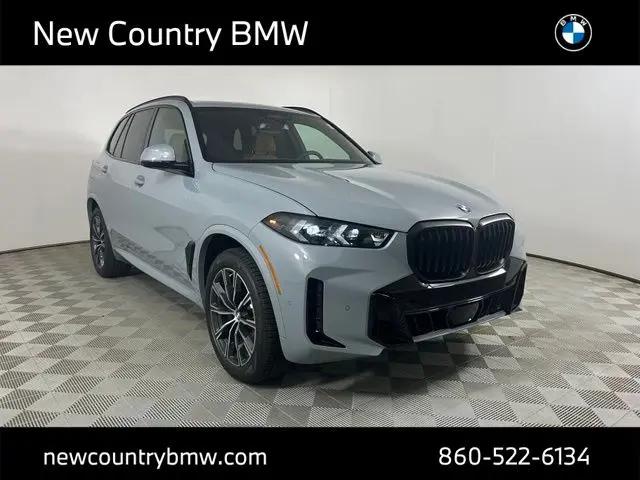 2026 BMW X5 xDrive40i for sale in Hartford, CT
