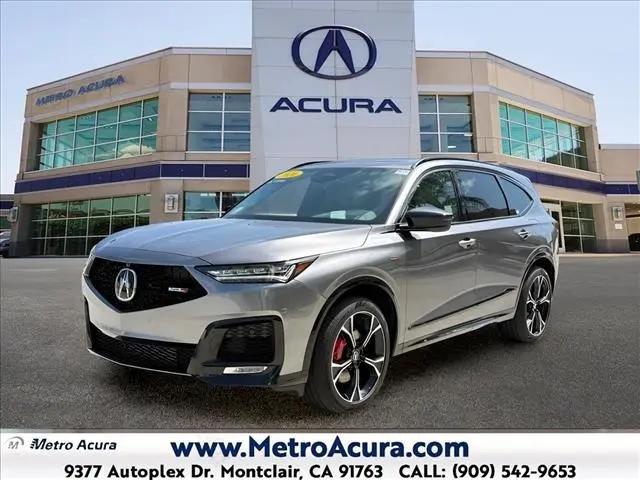 2026 Acura MDX Type S Advance Package for sale in Montclair, CA