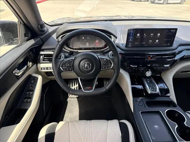 2026 Acura MDX Type S Advance Package