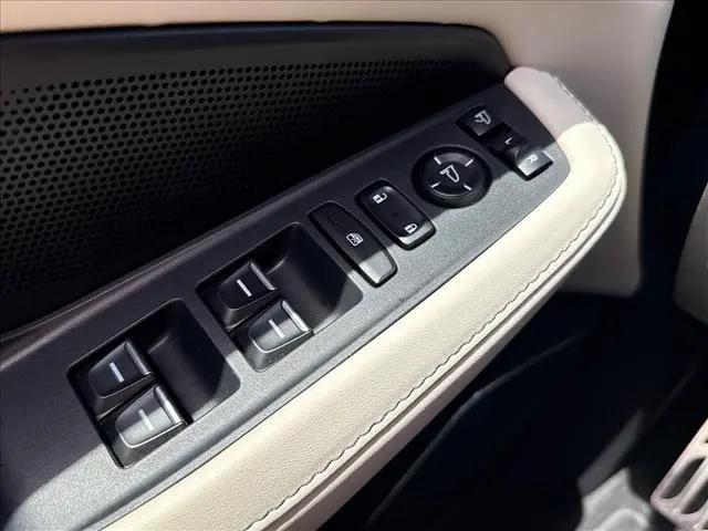 2026 Acura MDX Type S Advance Package
