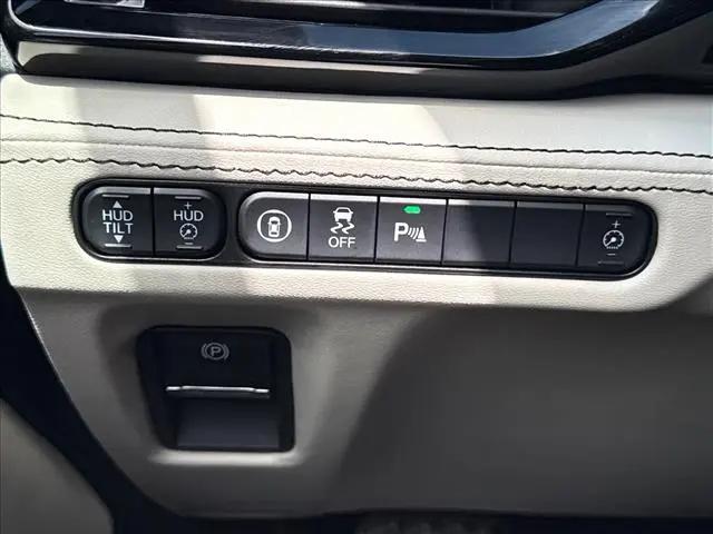 2026 Acura MDX Type S Advance Package