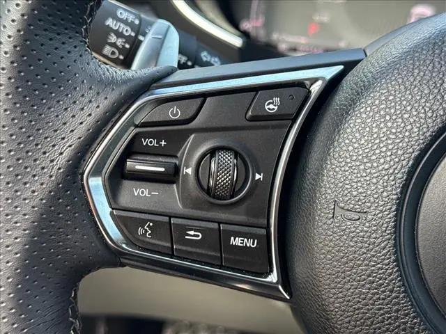 2026 Acura MDX Type S Advance Package