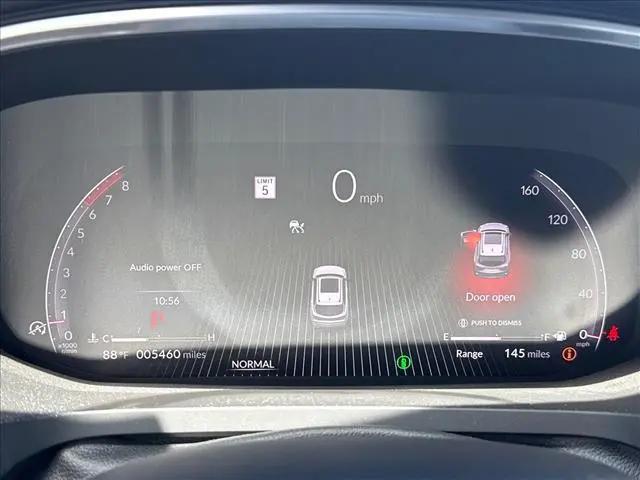 2026 Acura MDX Type S Advance Package
