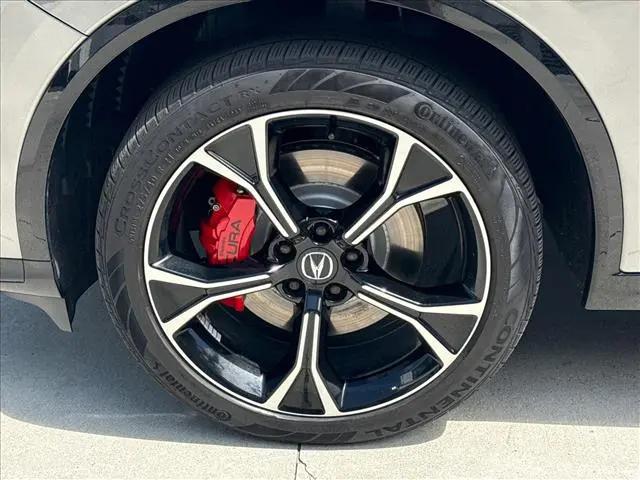 2026 Acura MDX Type S Advance Package