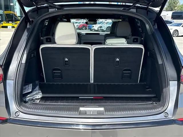 2026 Acura MDX Type S Advance Package