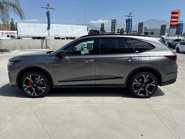 2026 Acura MDX Type S Advance Package