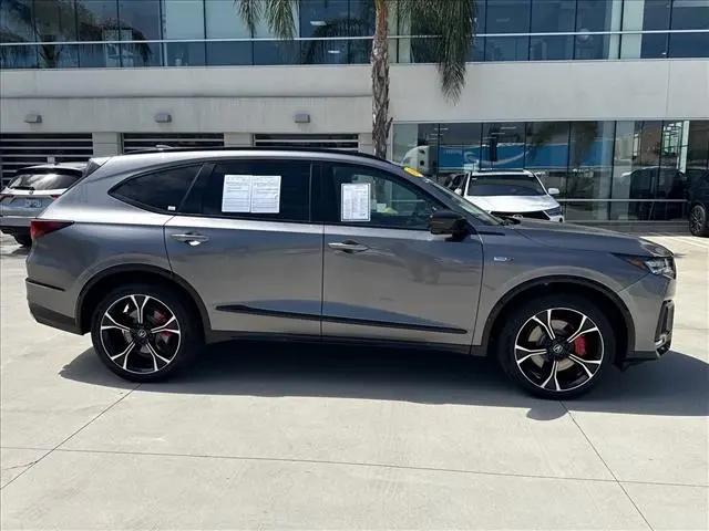 2026 Acura MDX Type S Advance Package