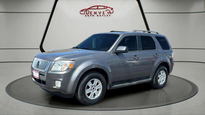 2011 Mercury Mariner Base for sale in Englewood, CO