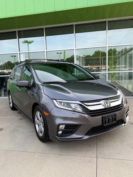 2019 Honda Odyssey EX for sale in Bellevue, NE